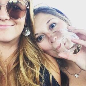 Meet your Posher, Kristin