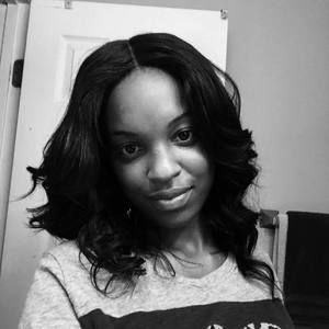 Meet your Posher, Nina