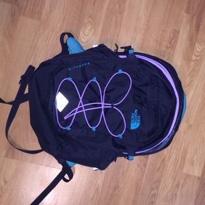 The North Face Borealis