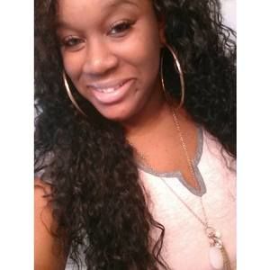 Meet your Posher, Whitney