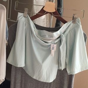 Swim skirt