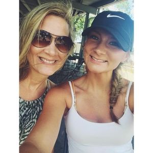 Meet your Posher, Shannon