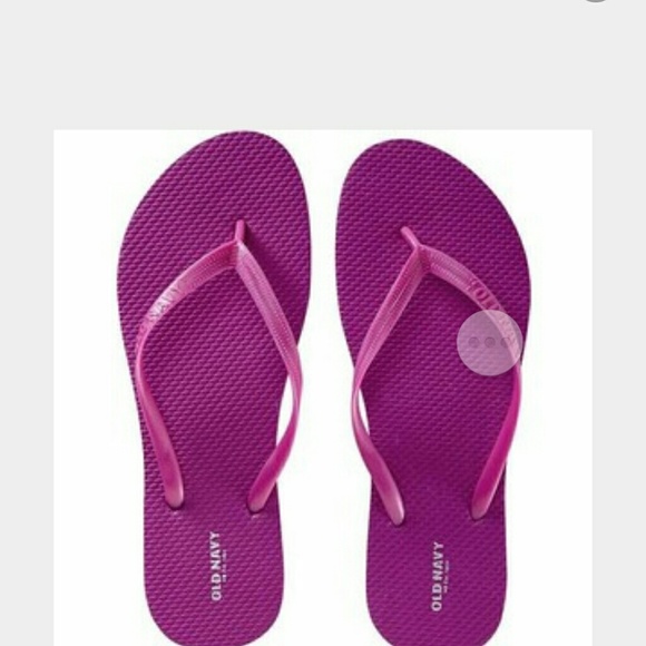Flip flops - Picture 1 of 1