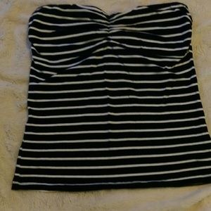 Forever 21 Tube Top