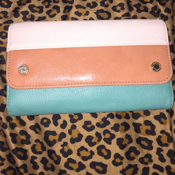 Steven Madden Wallet