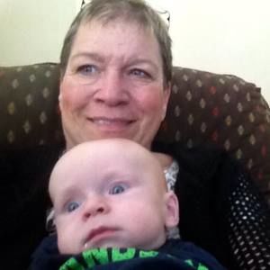 Meet your Posher, Deb