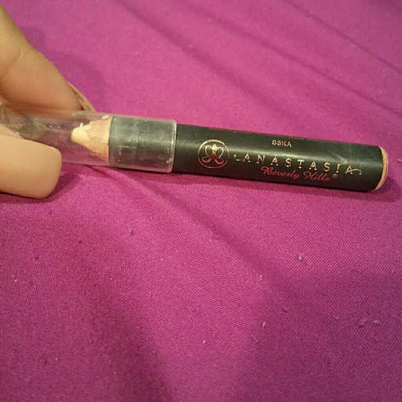 highlight and abh for myptitecloset