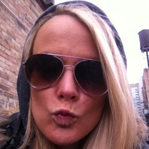 Meet your Posher, Jamie