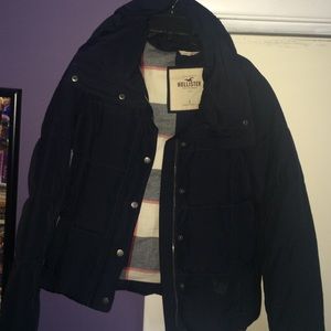 Hollister Jacket
