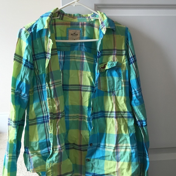 Hollister Shirt