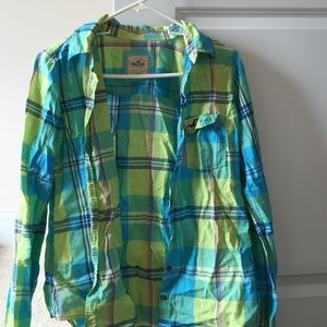 Hollister Shirt