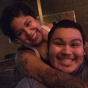 Meet your Posher, Jayme