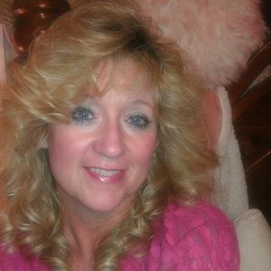 Meet your Posher, Tracie