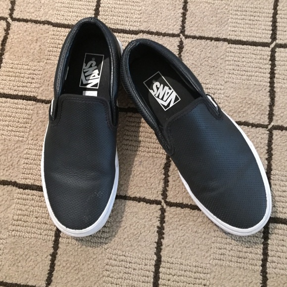 vans 6.5 vans 6.5