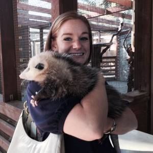 Meet your Posher, Marcia