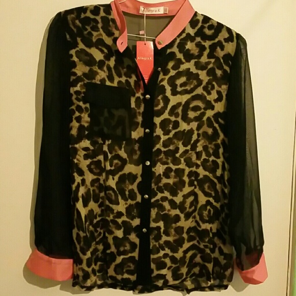 Blouse