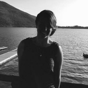 Meet your Posher, Jenna