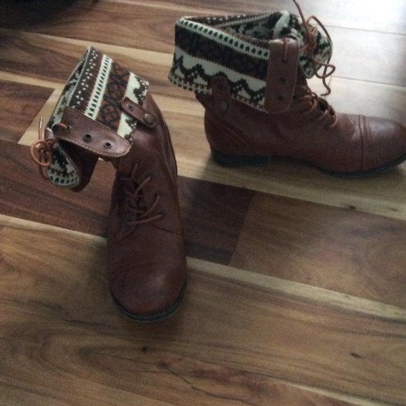 Boots