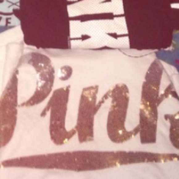 TRADE🎀 be pink bling crew!