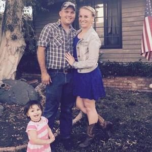 Meet your Posher, Deborah