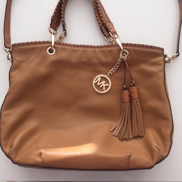 MK handbag bundle