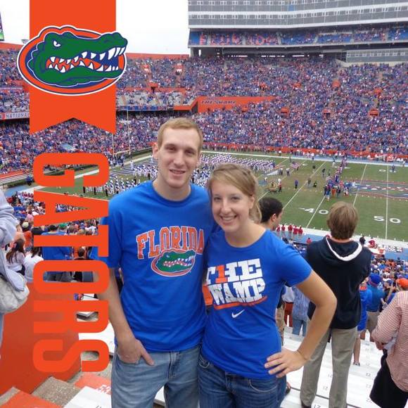 Meet your Posher, Hannah - Picture 1 of 1