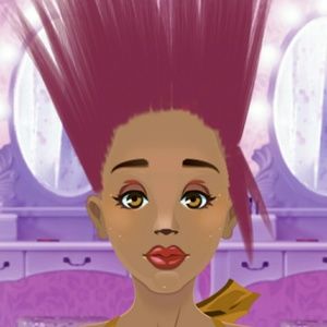 Meet your Posher, Tina