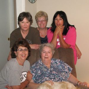 Meet your Posher, Sherril matthews