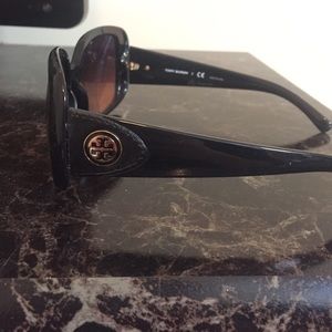 Tory Burch sunglasses