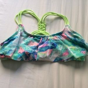 Swim suit