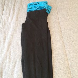 Victoria secret leggings