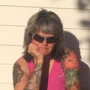 Meet your Posher, Tammy