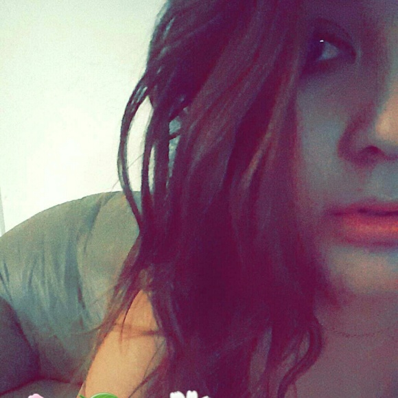 Meet your Posher, Citlalli