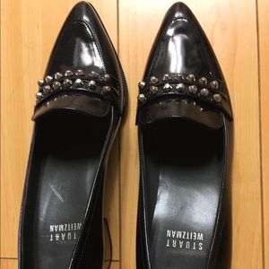 Stuart Weitzman  shoes 5cm