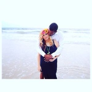 Meet your Posher, Christie