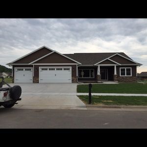 Meet your Posher, Kristin