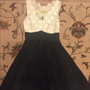 Anthropologie dress