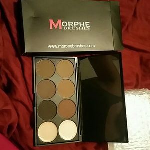 Morphe Brow Kit