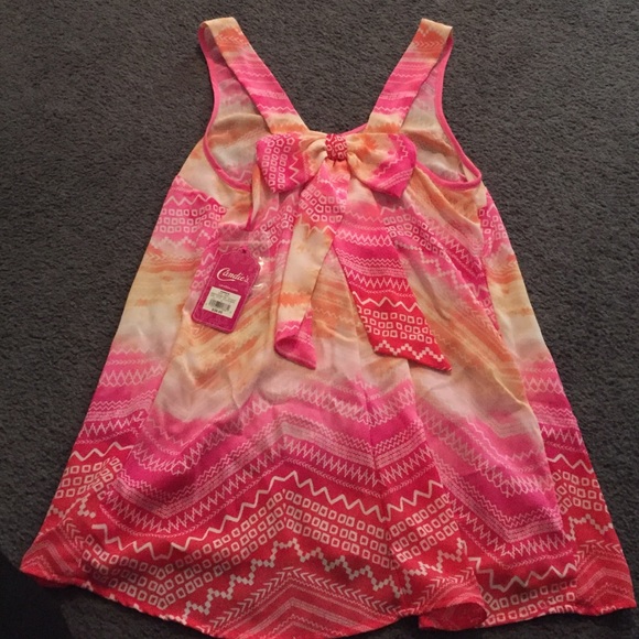 Aztec Shirt - Picture 2 of 3