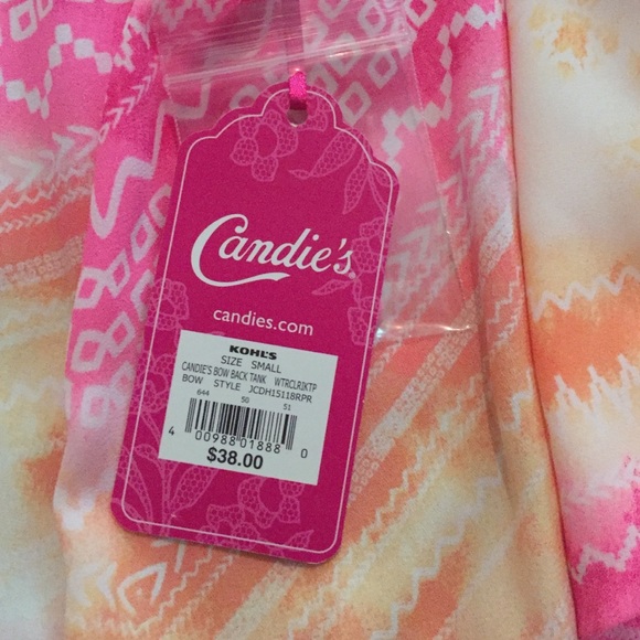 Aztec Shirt - Picture 3 of 3