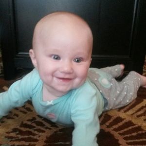 Meet your Posher, Tiffany