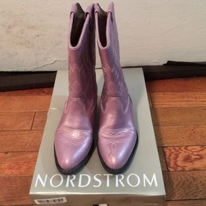 Great condition Cassidy cowgirl boots