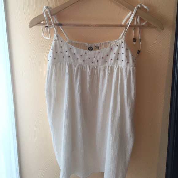 Roxy tank top