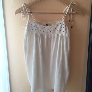 Roxy tank top