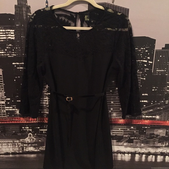 Forever 21 shift dress