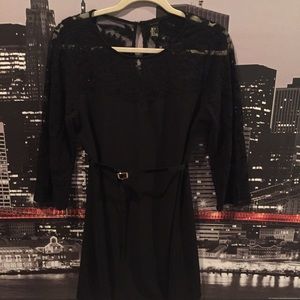 Forever 21 shift dress