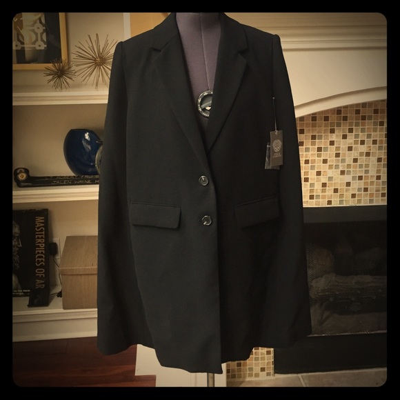 📿Vince Camuto📿Essential Cape