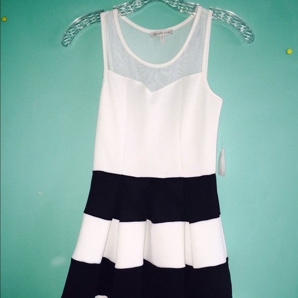 Charolette russe never worn dress