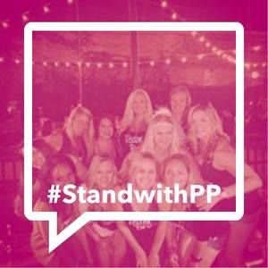 Meet your Posher, Brandi