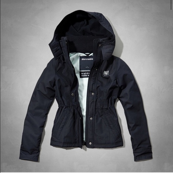 ABERCROMBIE ALL WEATHER WARRIOR